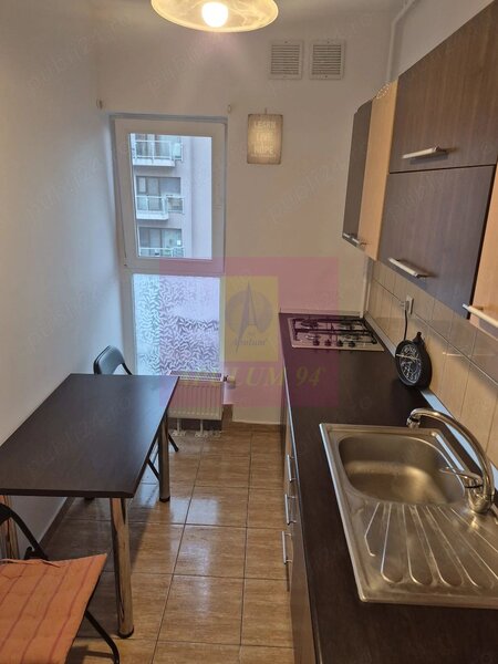 Garsoniera | Complex Rasarit de Soare   Auchan Titan | Etaj 10 din 11 | 69.000
