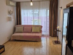 Garsoniera | Complex Rasarit de Soare   Auchan Titan | Etaj 10 din 11 | 69.000